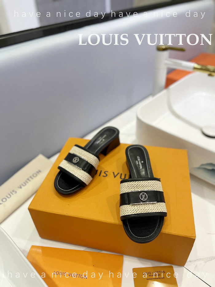 Louis Vuitton Sandals SLS61203