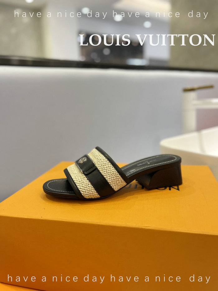 Louis Vuitton Sandals SLS61203