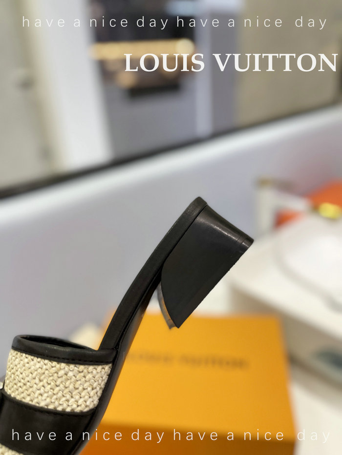 Louis Vuitton Sandals SLS61203