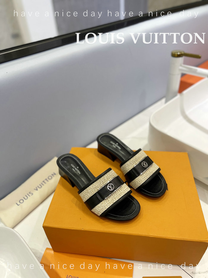 Louis Vuitton Sandals SLS61203