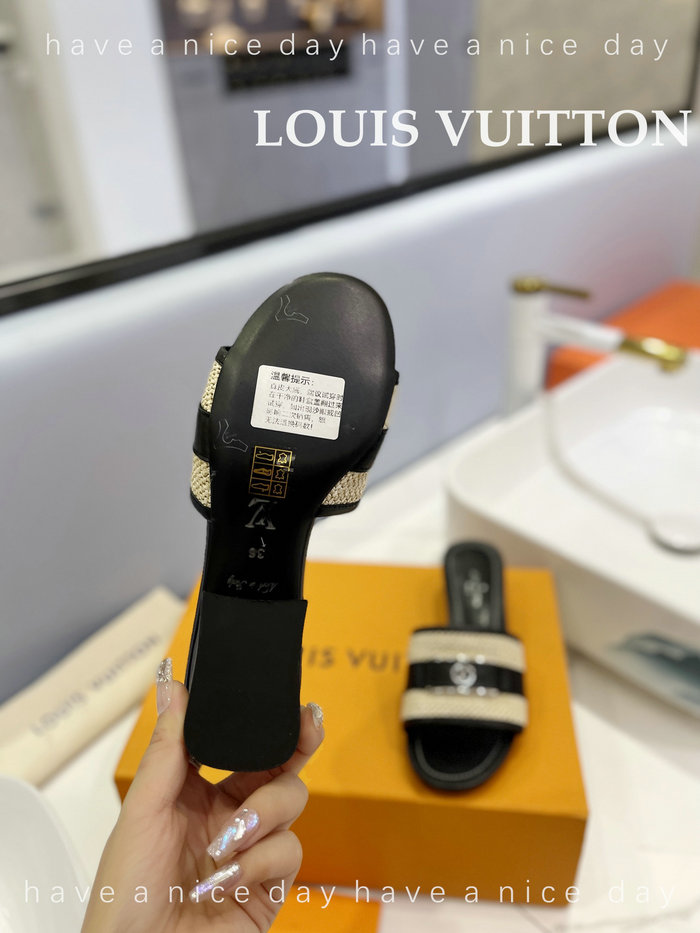 Louis Vuitton Sandals SLS61203