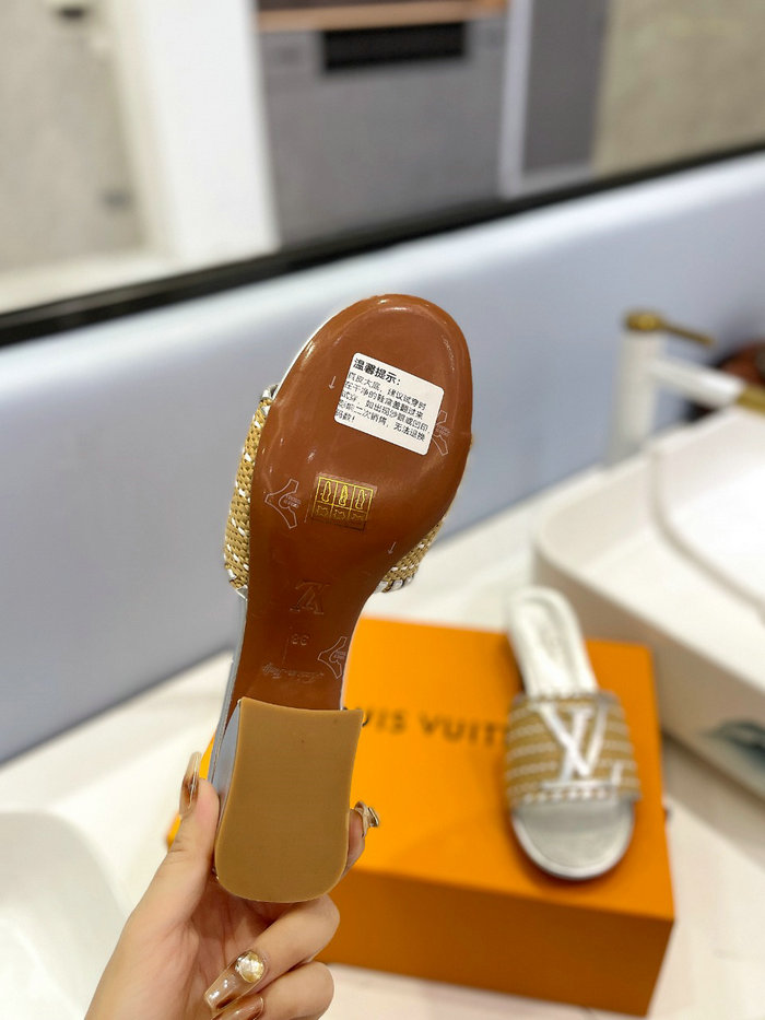 Louis Vuitton Sandals SLS61204