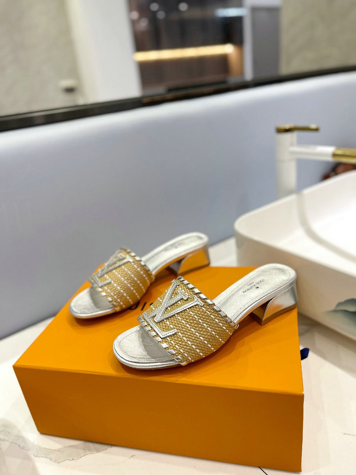 Louis Vuitton Sandals SLS61204