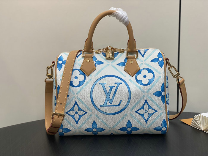 Louis Vuitton Speedy Bandouliere 25 M11264