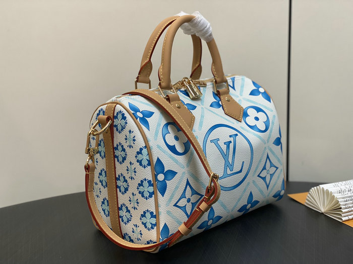 Louis Vuitton Speedy Bandouliere 25 M11264