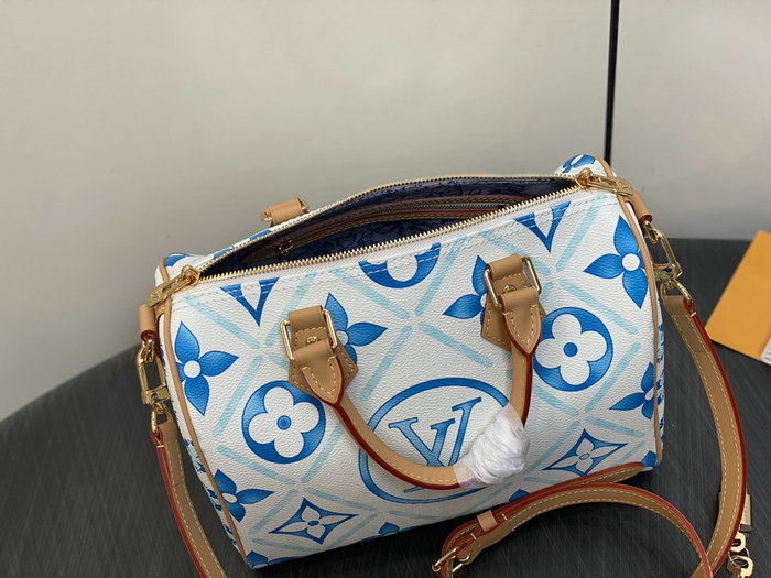 Louis Vuitton Speedy Bandouliere 25 M11264