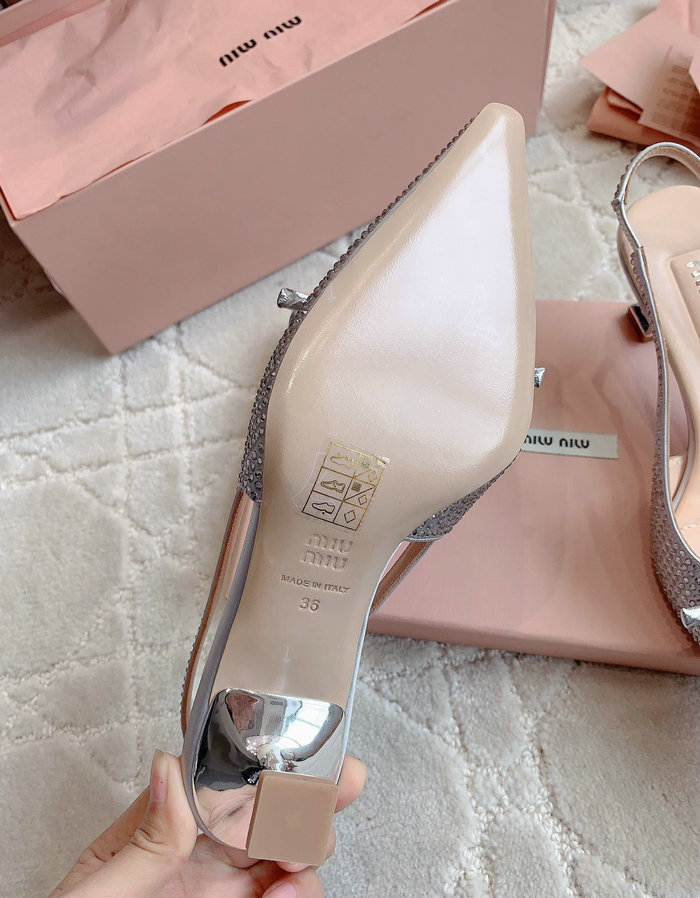 Miu Miu Pumps SMP60901