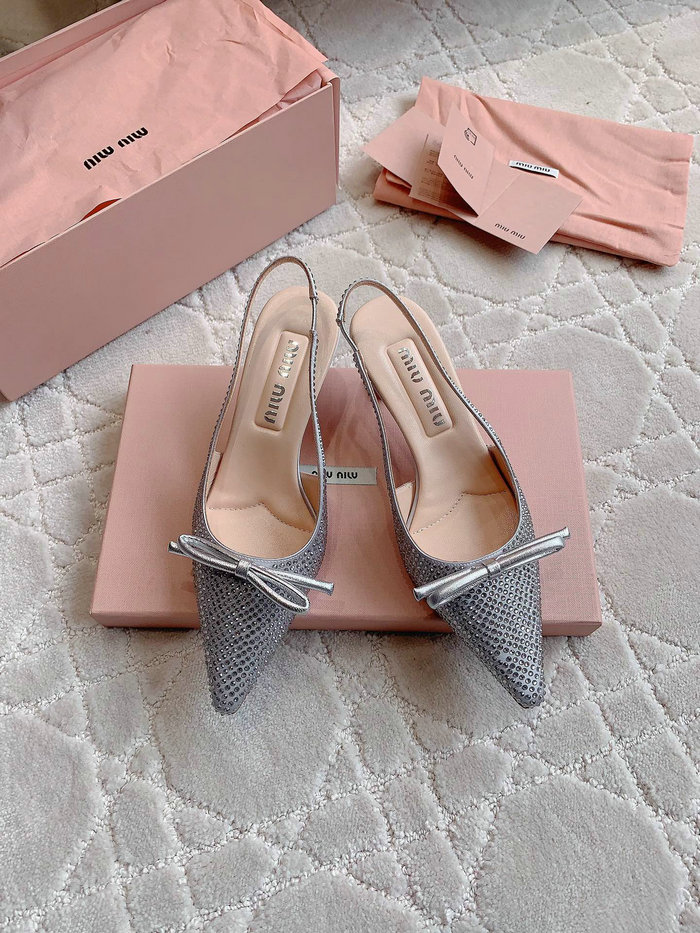 Miu Miu Pumps SMP60901