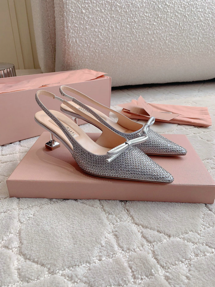 Miu Miu Pumps SMP60901