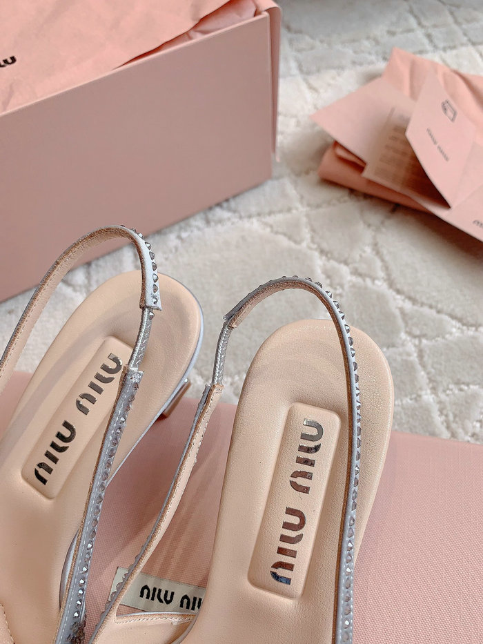 Miu Miu Pumps SMP60901