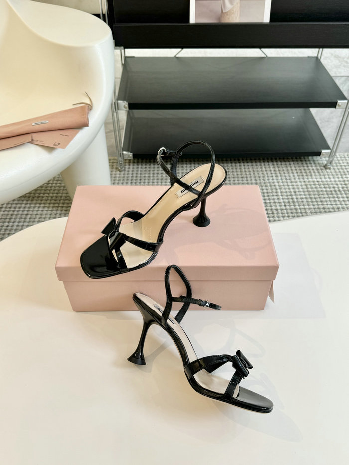 Miu Miu Sandals SMS60901