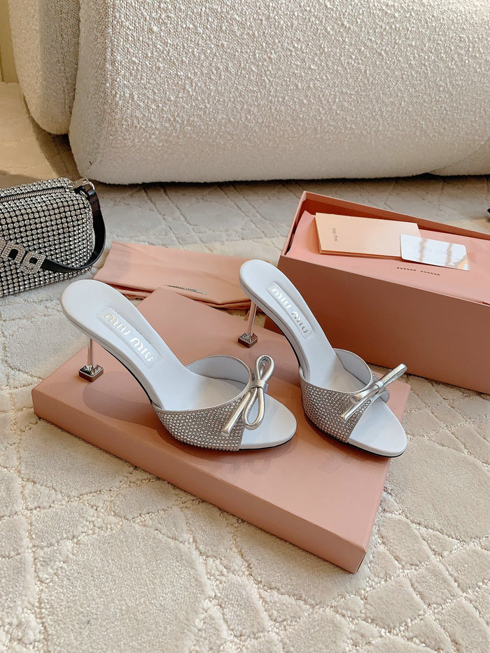 Miu Miu Sandals SMS60902