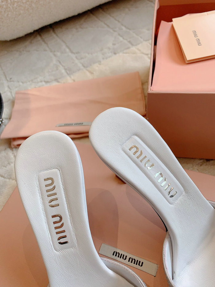 Miu Miu Sandals SMS60902