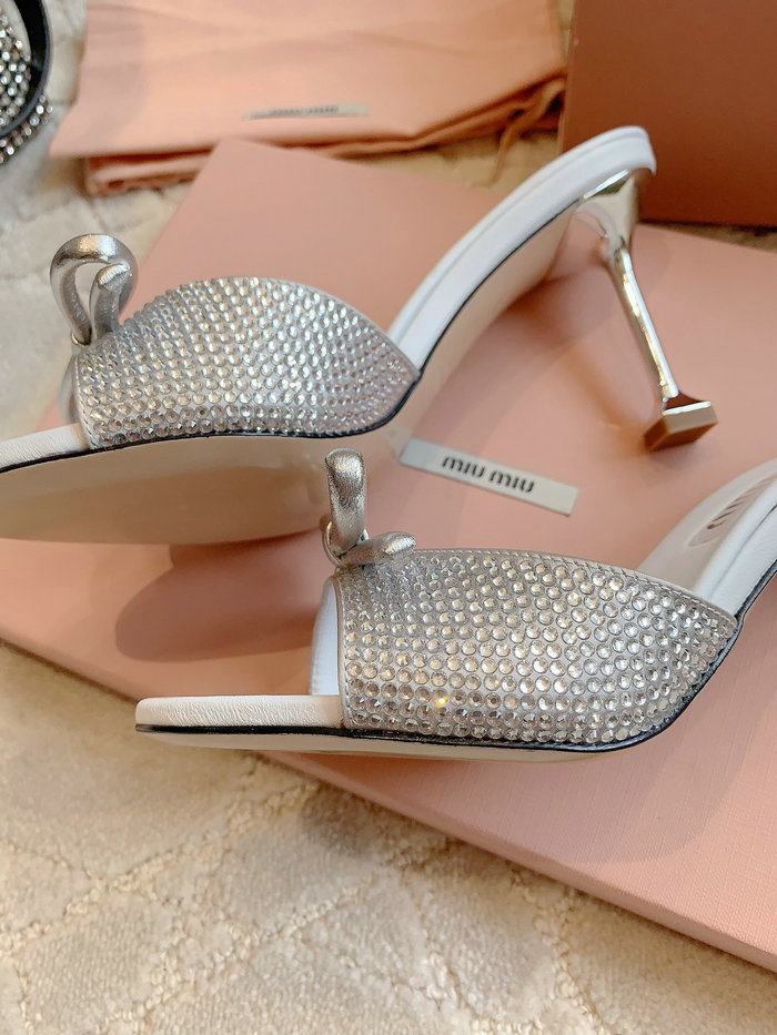 Miu Miu Sandals SMS60902