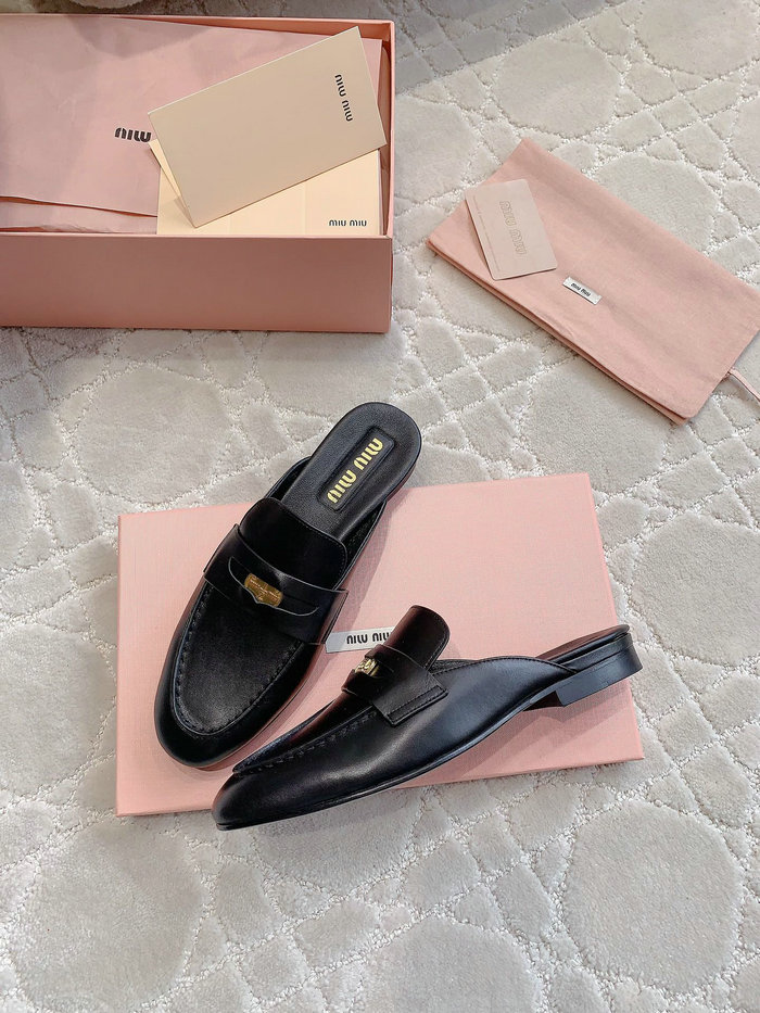 Miu Miu Slippers SMSS60901