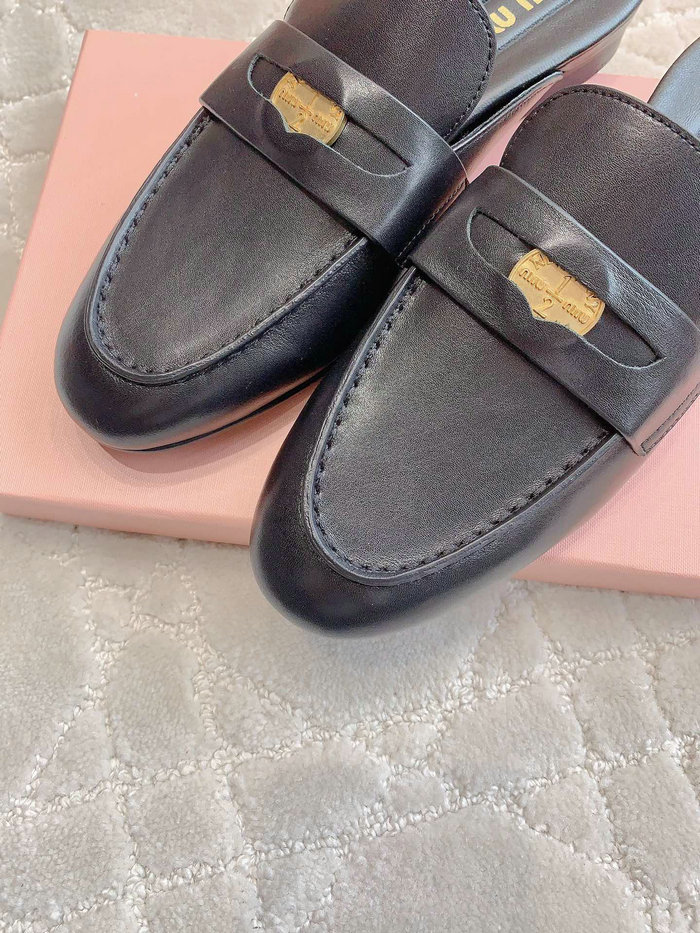 Miu Miu Slippers SMSS60901