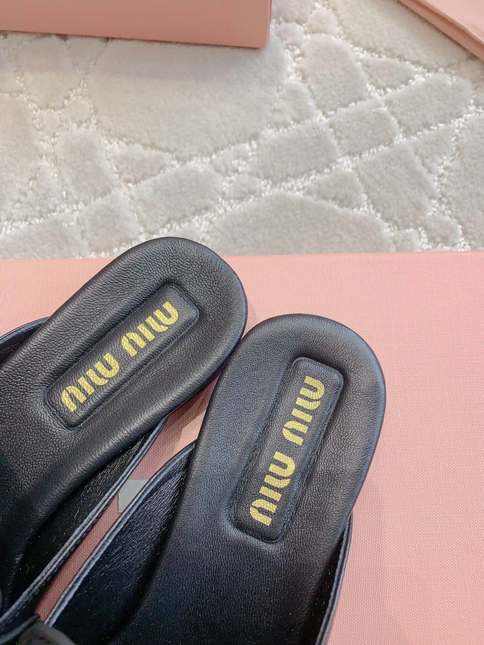 Miu Miu Slippers SMSS60901