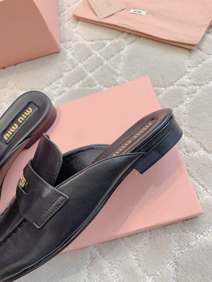 Miu Miu Slippers SMSS60901