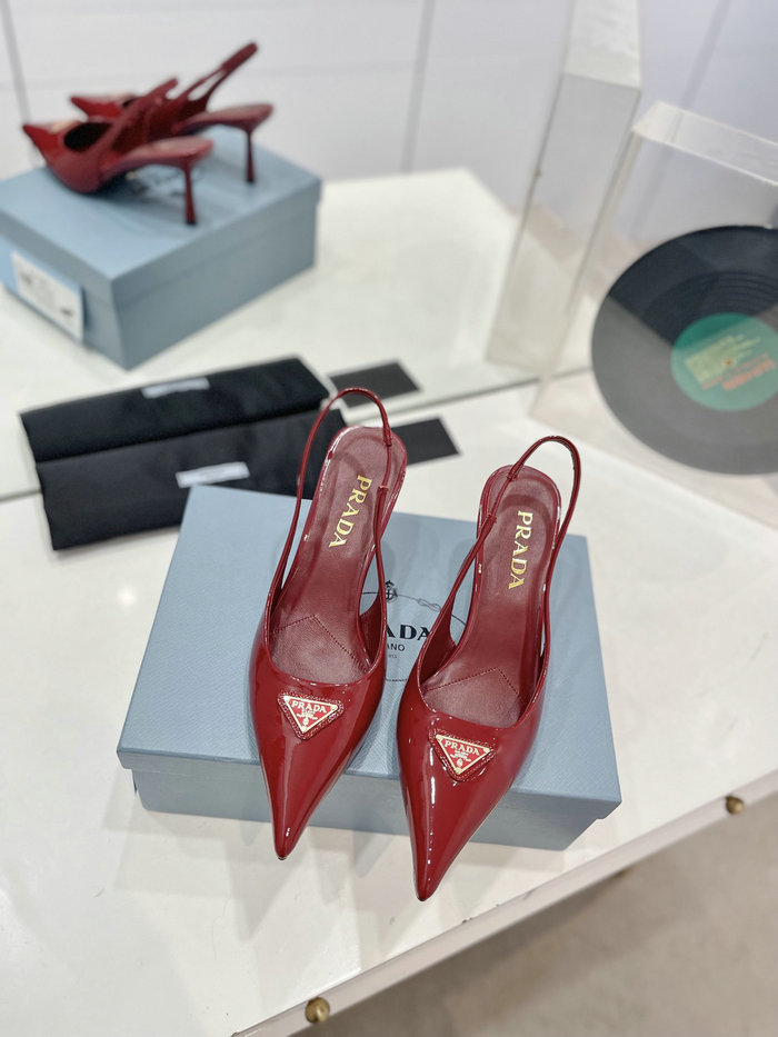 Prada Pumps SPP60901