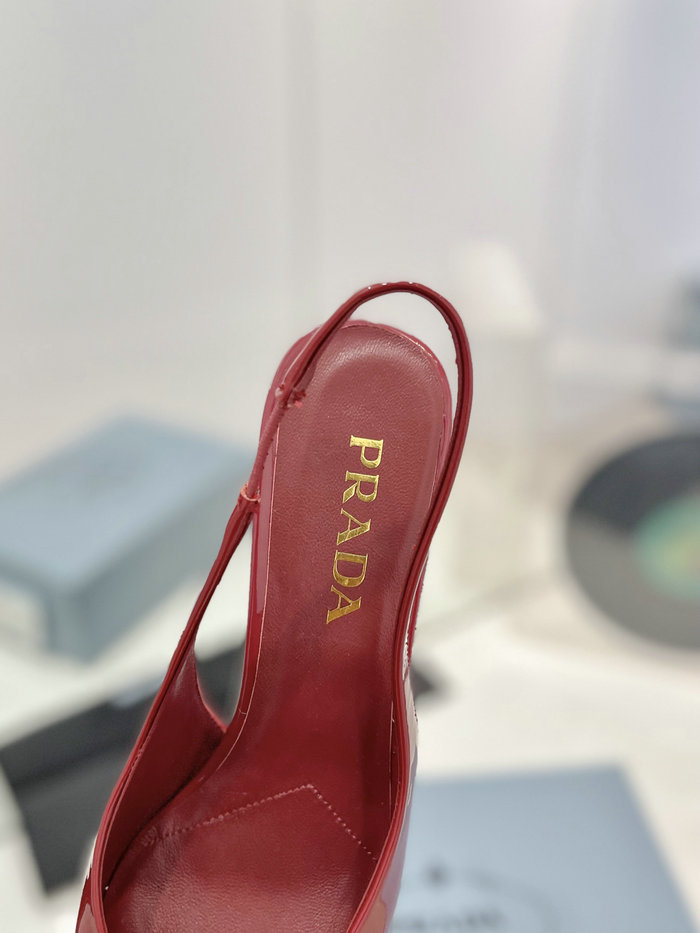 Prada Pumps SPP60901