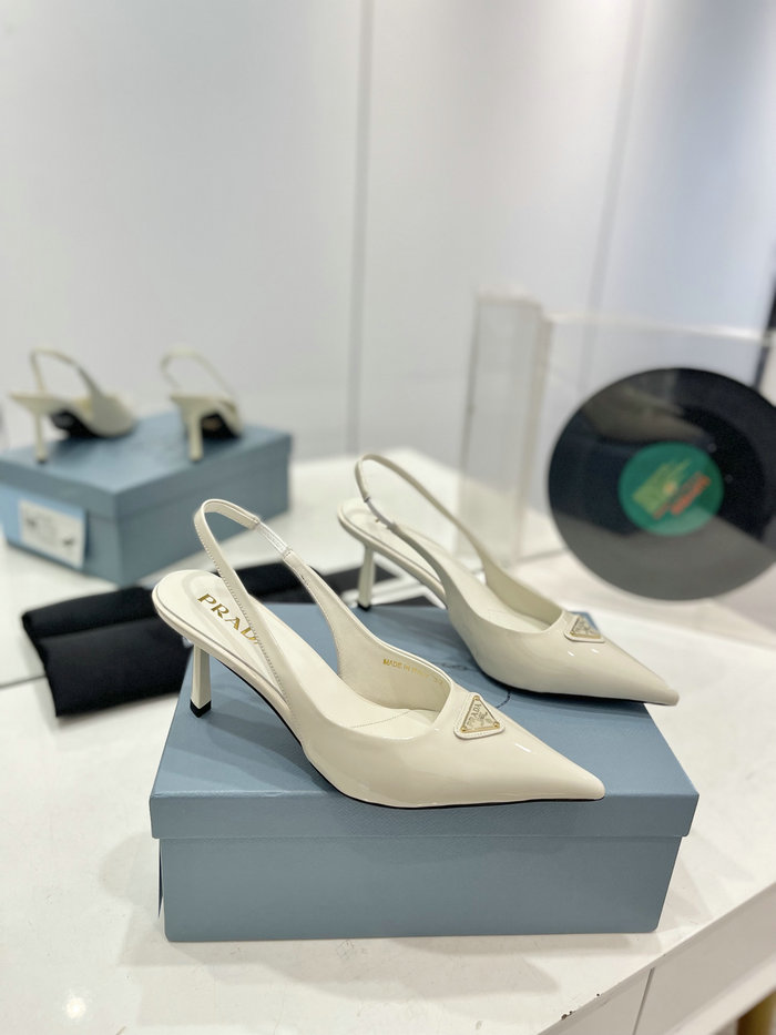 Prada Pumps SPP60902