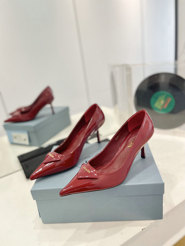 Prada Pumps SPP60904