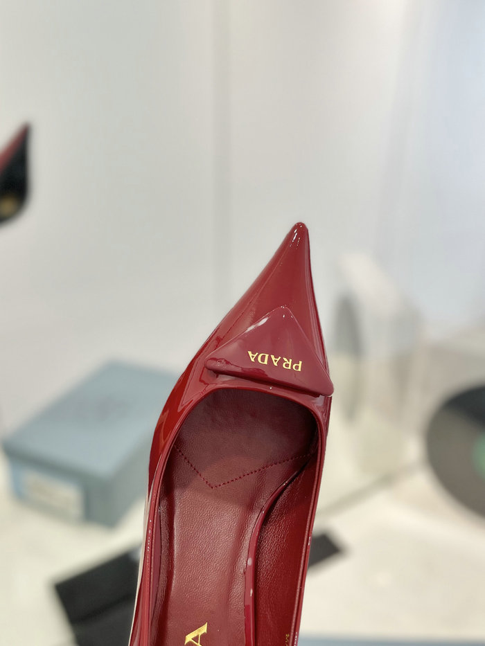 Prada Pumps SPP60904