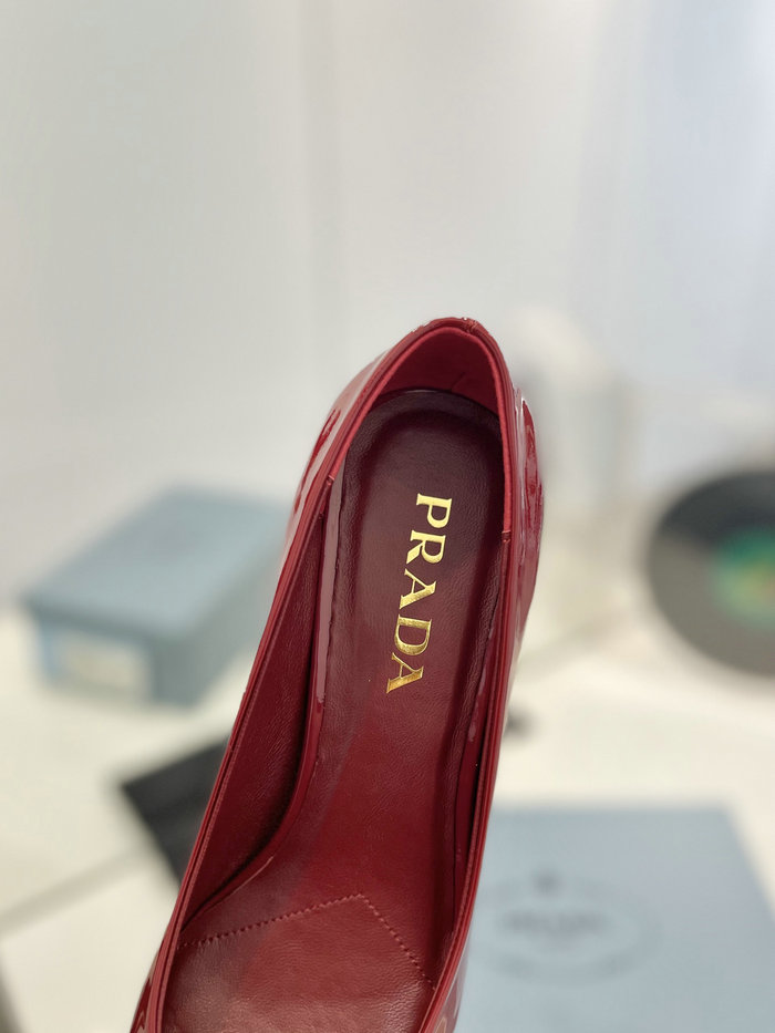 Prada Pumps SPP60904