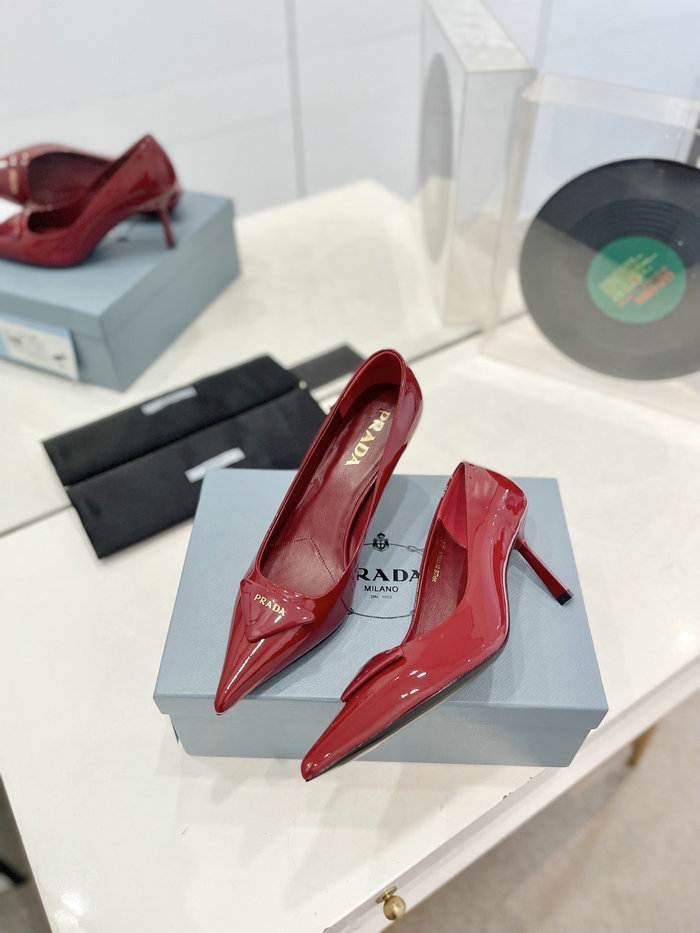 Prada Pumps SPP60904