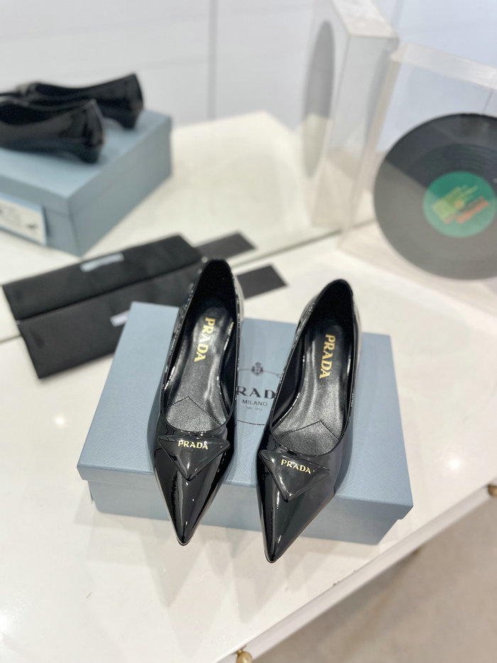 Prada Pumps SPP60907