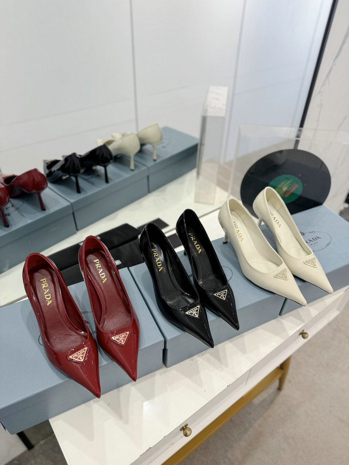 Prada Pumps SPP60910