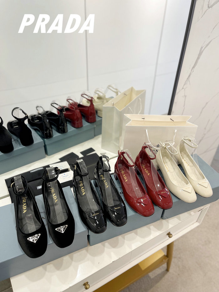 Prada Pumps SPP60911