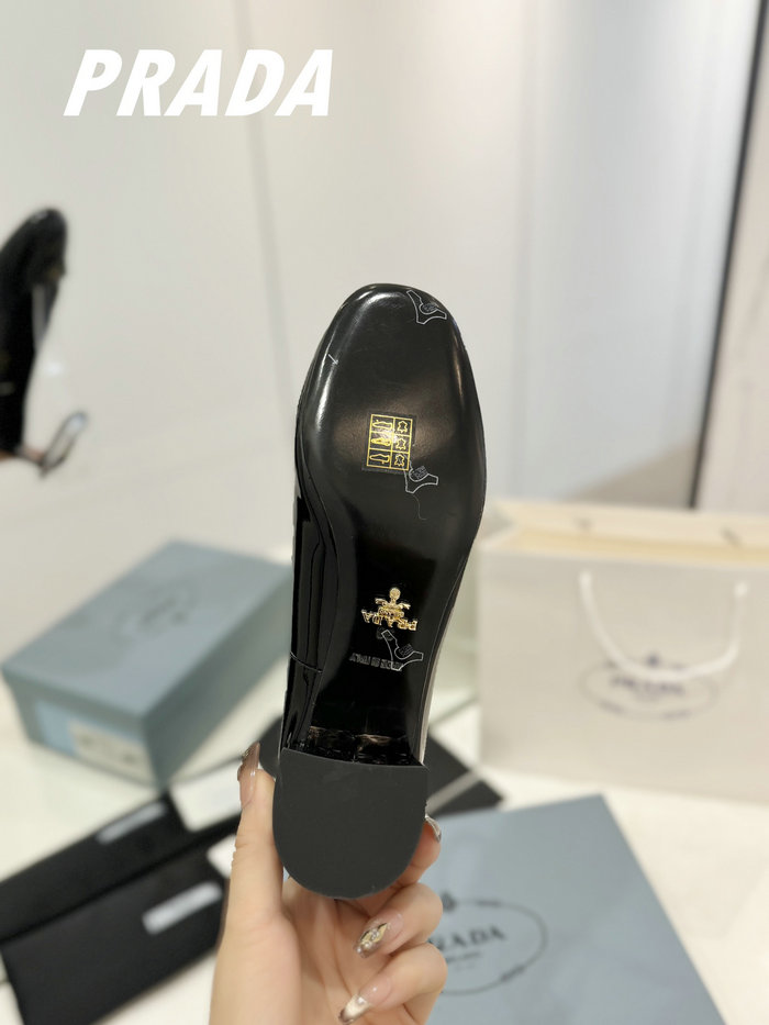 Prada Pumps SPP60911