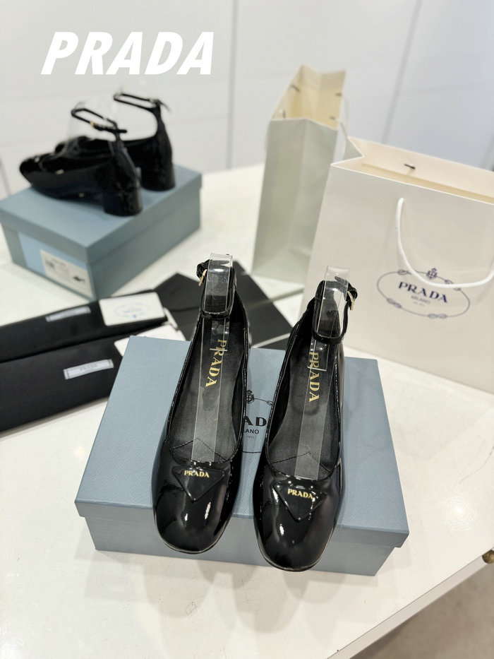 Prada Pumps SPP60911