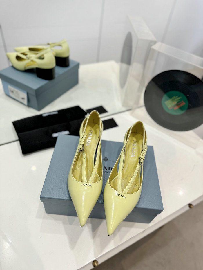 Prada Pumps SPP60914