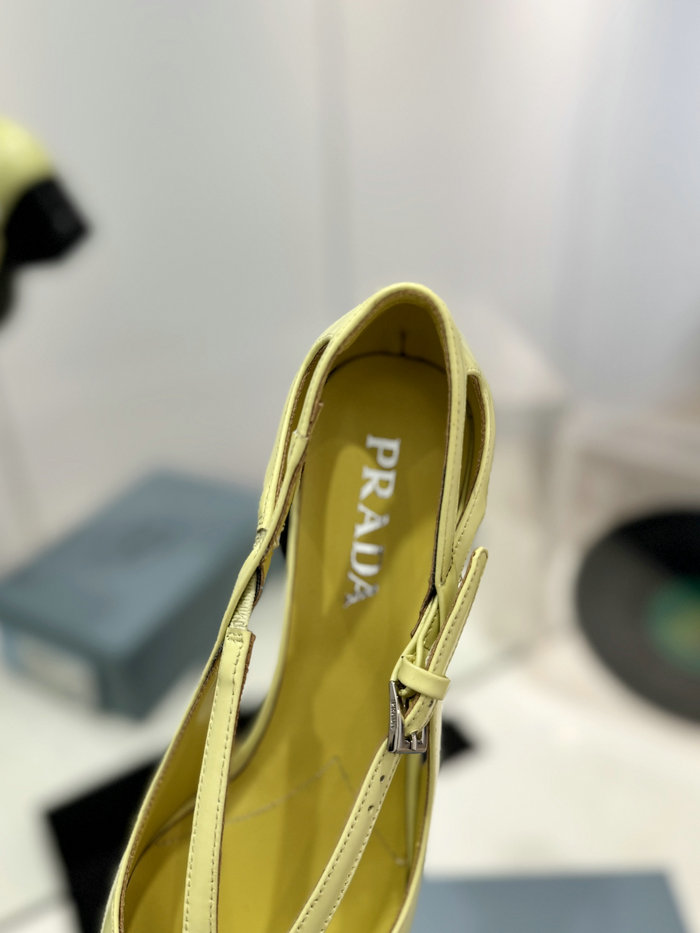 Prada Pumps SPP60914