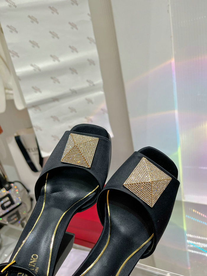 Valentino Sandals SVS61222