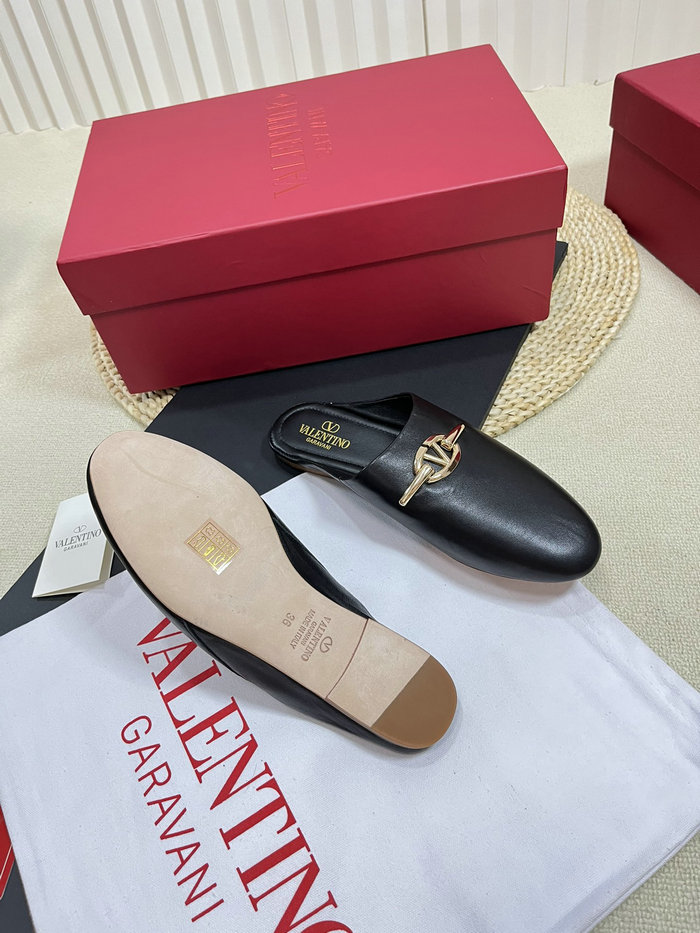 Valentino Slippers SVS61201