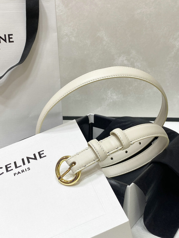 Celine Belt WBCB62805