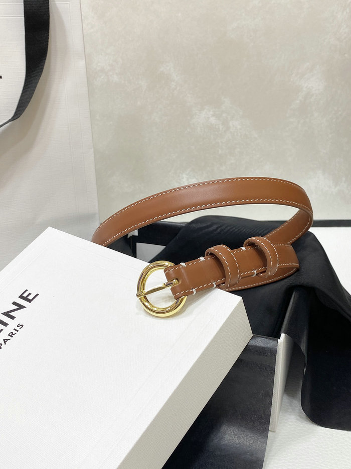 Celine Belt WBCB62807