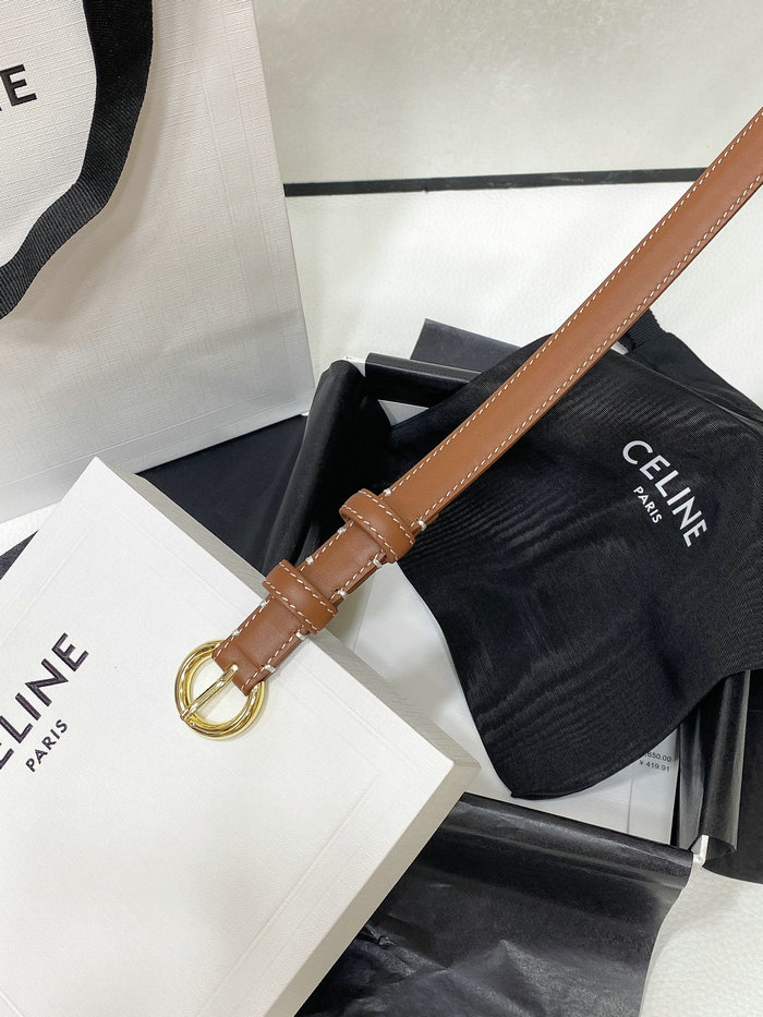 Celine Belt WBCB62807