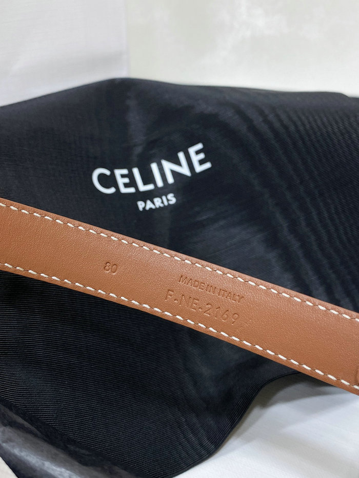 Celine Belt WBCB62808