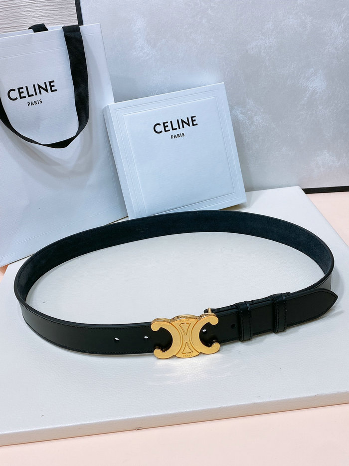 Celine Belt WBCB62811