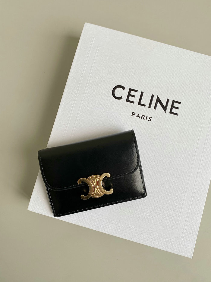 Celine Wallet CW62402