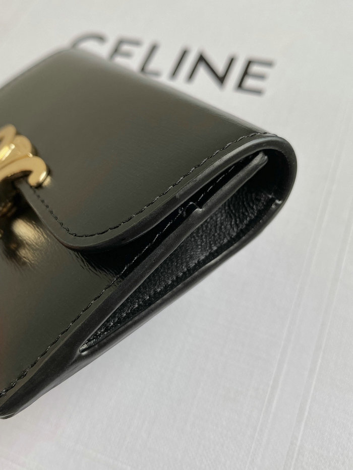 Celine Wallet CW62402