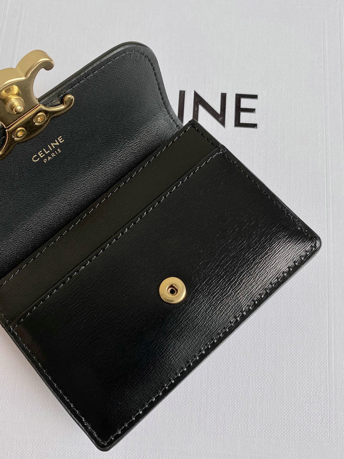 Celine Wallet CW62402