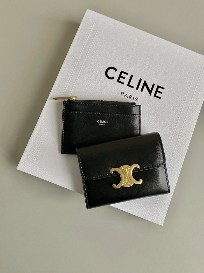 Celine Wallet CW62501