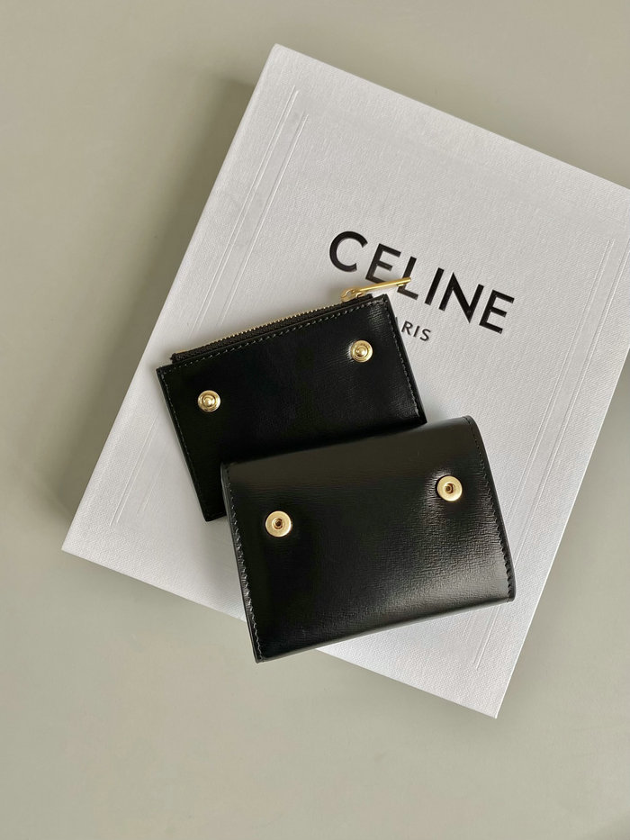 Celine Wallet CW62501