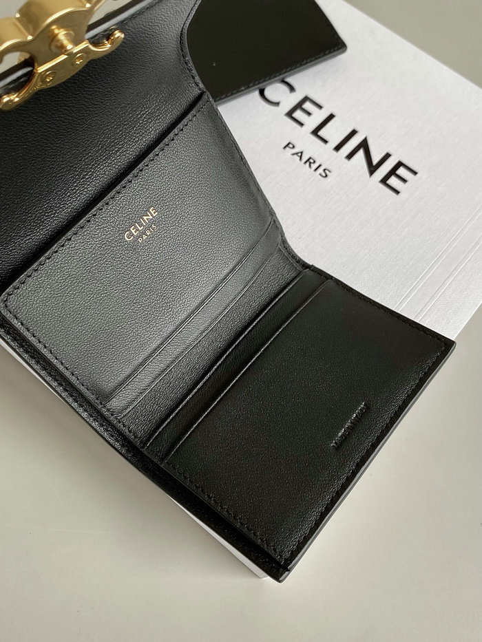 Celine Wallet CW62501