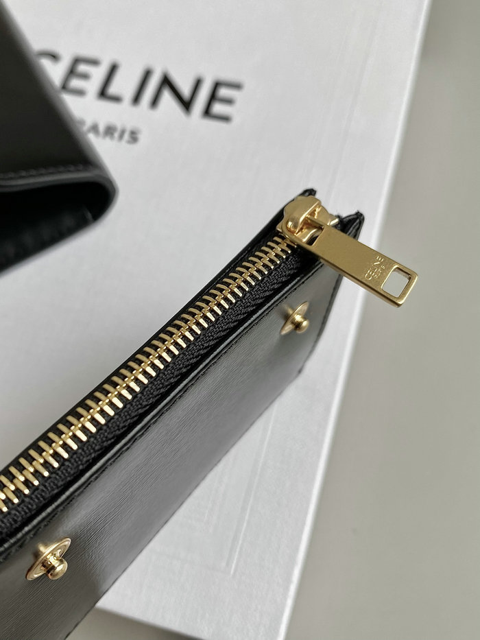 Celine Wallet CW62501